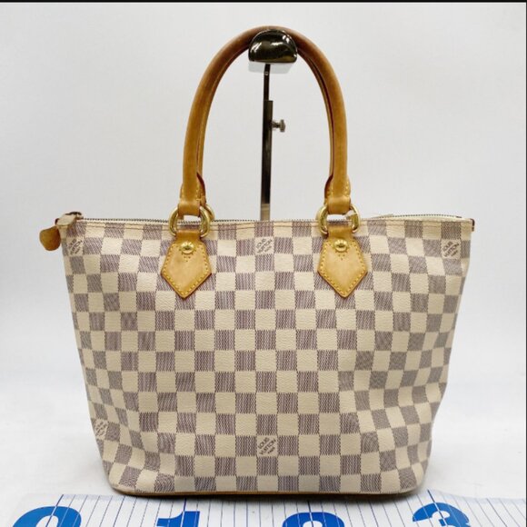 Louis Vuitton Saleya Pm Hand Bag - Picture 1 of 11